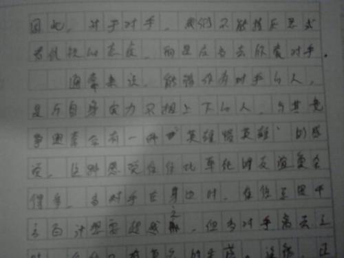 两个有趣的女孩_350字