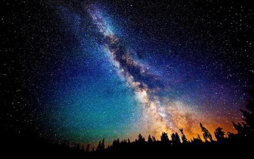 希望在星空下_600字