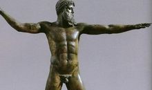 波塞冬激励希腊人