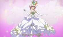 守护甜心之偶像公主(一）_700字