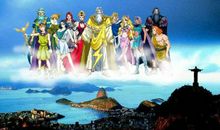 帕特洛克罗斯的葬礼