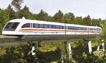 磁悬浮列车_750字