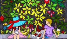 未来与希望_550字