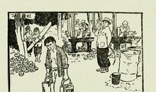 照片里的故事_700字