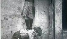 难忘的老照片_550字