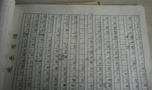 关于照片的作文：照片里的故事_400字