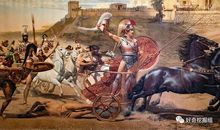 阿波罗激励赫克托尔