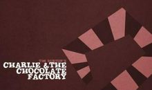 巧克力工厂_550字