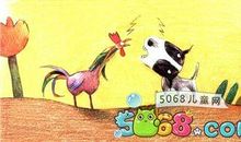 小狗“汪汪”_300字