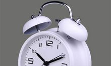 闹钟家族的纠纷_550字