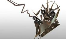 扩写《矛与盾》_900字