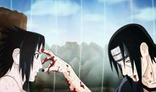 人和神衹的战斗