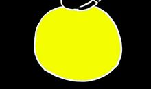 星星的眼泪，笑了_800字