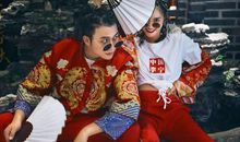 古镇儿女_1500字