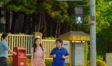 初恋时的那点事_1200字