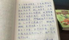 关于中秋节作文：童年的中秋节_900字