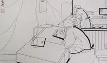 《白衣天使》缩写_300字