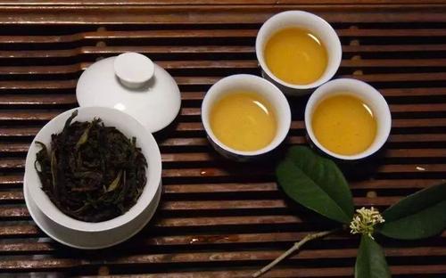 我说潮州食品文化_900字