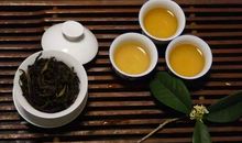 我说潮州食文化_900字