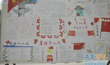 喜迎十八大征文：我爱您，祖国_1500字