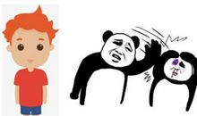 朋友，我们一起面对_1000字