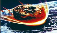 当小行星撞击地球之后_2000字