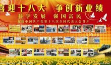 喜迎十八大作文：青涩的我正在成熟_450字