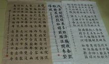 喜迎十八大征文：观十八大有感_650字