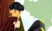 不要轻易放弃_800字