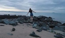 勇敢的走下去_650字