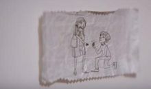 草地上的包装袋_650字