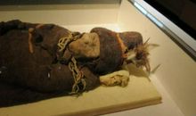 楼兰新娘【楔子】_100字