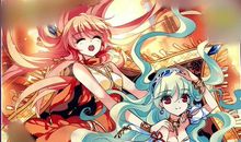 紫惜公主之楔子_350字