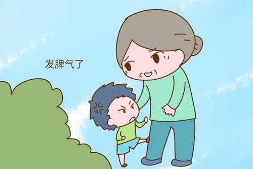 脾气不发送_500字