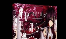 【守护甜心·血泪19】荷邪攻击_900字