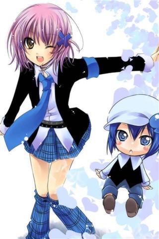 监护人甜心梦想锁30_1200字