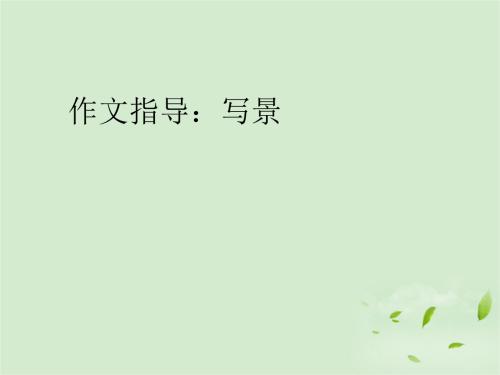 尊重设置_900字