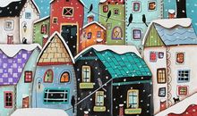 美丽的房子_400字