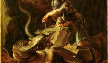 第十九章-伊阿宋和美狄亚