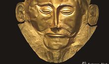 阿伽门农试探希腊人