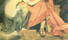 第十九章-阿耳戈英雄们带着美狄亚逃跑