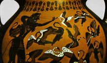 第二十章-赫拉克勒斯与欧律斯透斯