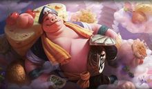 英雄，就去穿越_800字