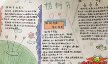 中国植树节的由来_2000字