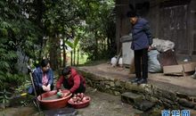 大山的儿子_1200字