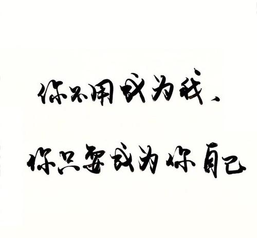 永远不要让灵魂孤独_900字