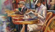 不爱读书_1200字