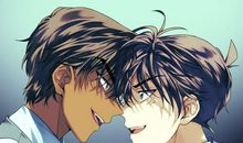 新名侦探柯南（二）_3000字