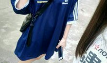 那次，我真尴尬_700字