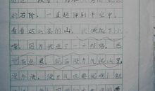 关于体验的作文：体验记_700字